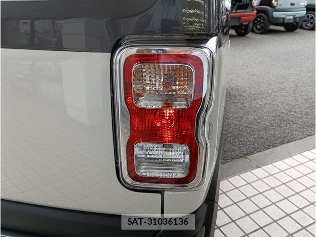 Suzuki HUSTLER 2023-04 7058851-6