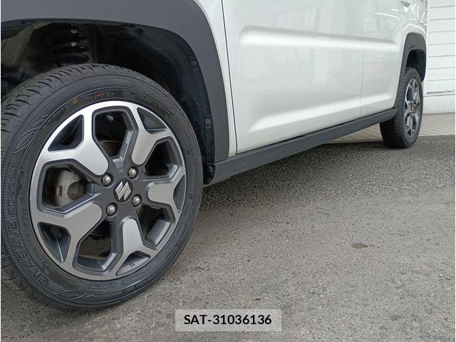 Suzuki HUSTLER 2023-04 7058851-7
