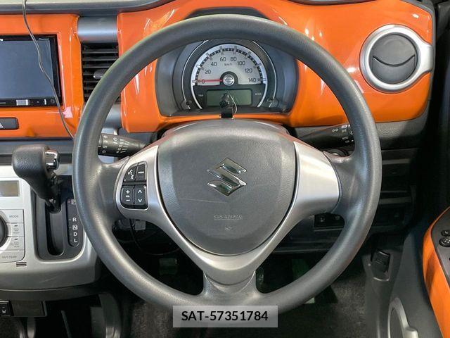 Suzuki HUSTLER 2017-05 7058877-9