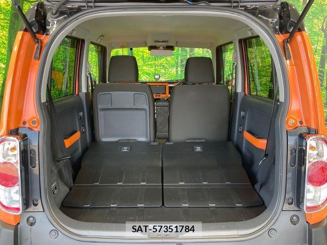 Suzuki HUSTLER 2017-05 7058877-10