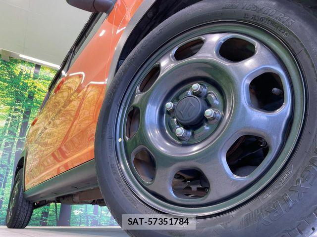 Suzuki HUSTLER 2017-05 7058877-12