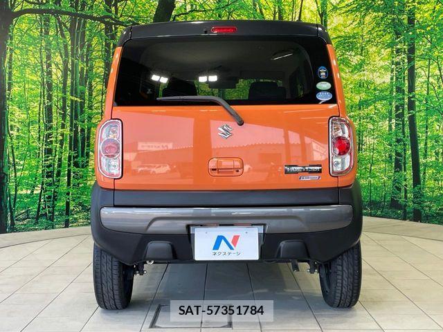 Suzuki HUSTLER 2017-05 7058877-14