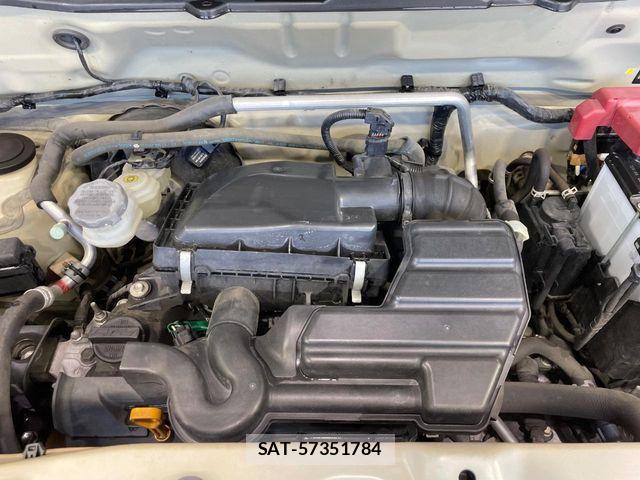 Suzuki HUSTLER 2017-05 7058877-17