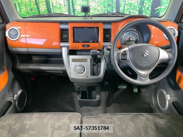 Suzuki HUSTLER 2017-05 7058877-1