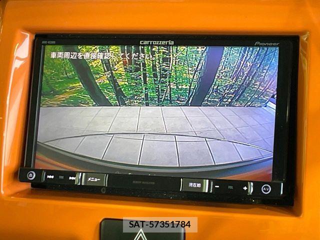 Suzuki HUSTLER 2017-05 7058877-3