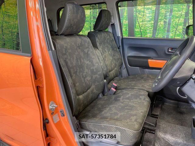 Suzuki HUSTLER 2017-05 7058877-7