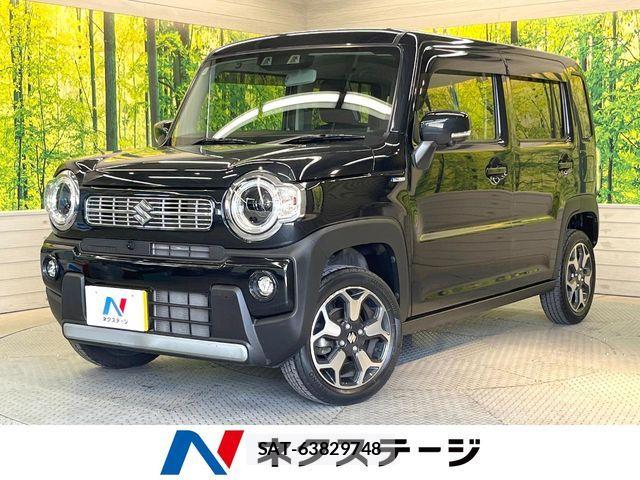 Suzuki HUSTLER 2020-12 7058867-0