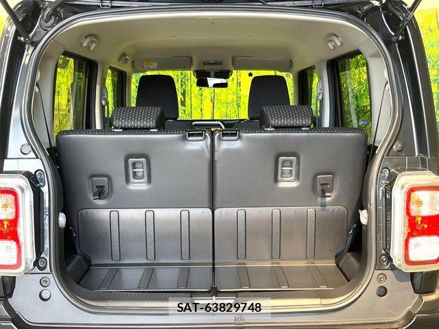 Suzuki HUSTLER 2020-12 7058867-9