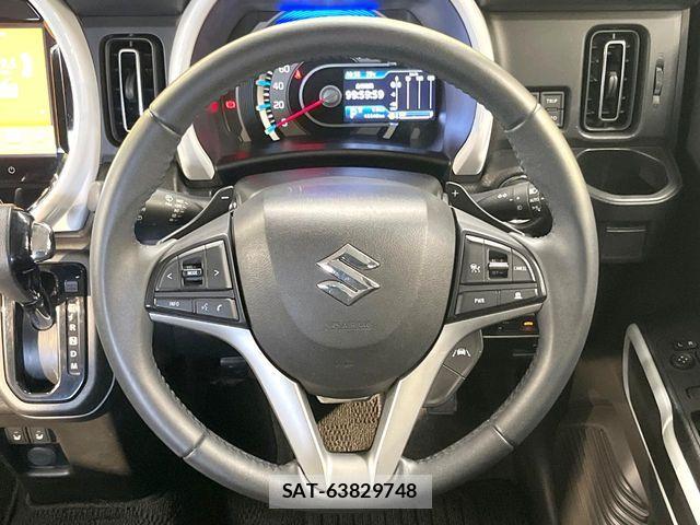 Suzuki HUSTLER 2020-12 7058867-10