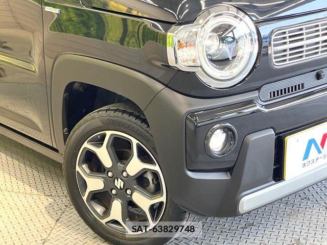 Suzuki HUSTLER 2020-12 7058867-11