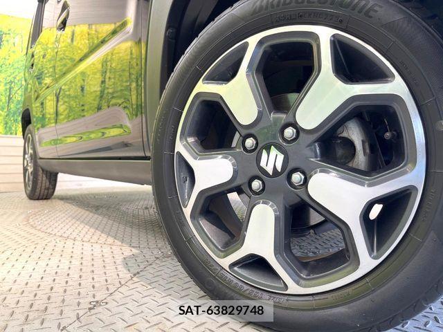 Suzuki HUSTLER 2020-12 7058867-12