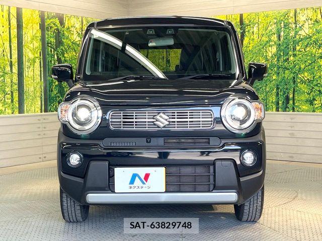Suzuki HUSTLER 2020-12 7058867-13