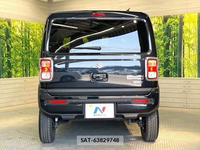 Suzuki HUSTLER 2020-12 7058867-14