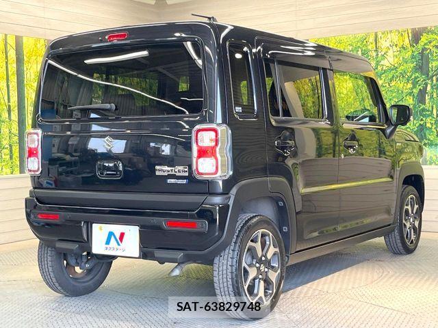 Suzuki HUSTLER 2020-12 7058867-16