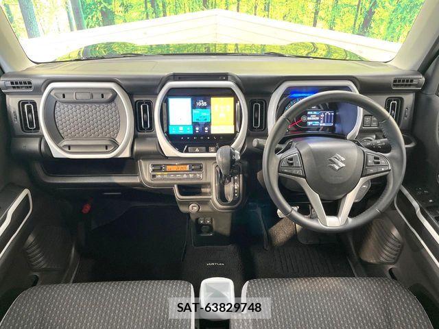 Suzuki HUSTLER 2020-12 7058867-1