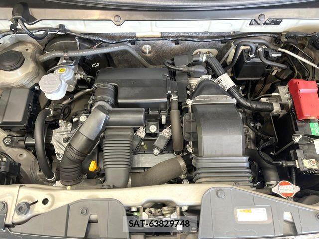 Suzuki HUSTLER 2020-12 7058867-19