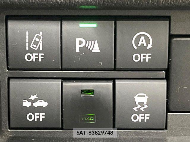 Suzuki HUSTLER 2020-12 7058867-4