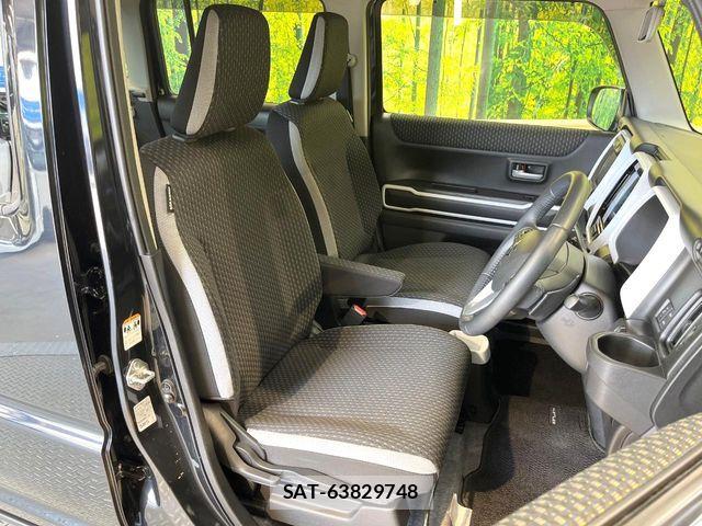 Suzuki HUSTLER 2020-12 7058867-7
