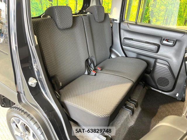 Suzuki HUSTLER 2020-12 7058867-8