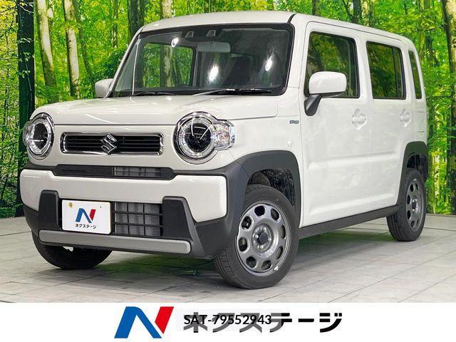 Suzuki HUSTLER 2025-09 7058863-0