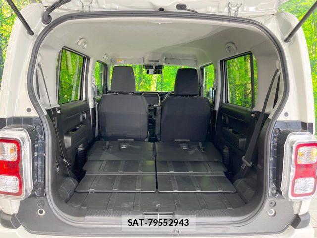 Suzuki HUSTLER 2025-09 7058863-9