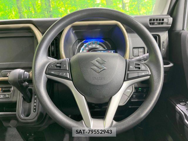 Suzuki HUSTLER 2025-09 7058863-10
