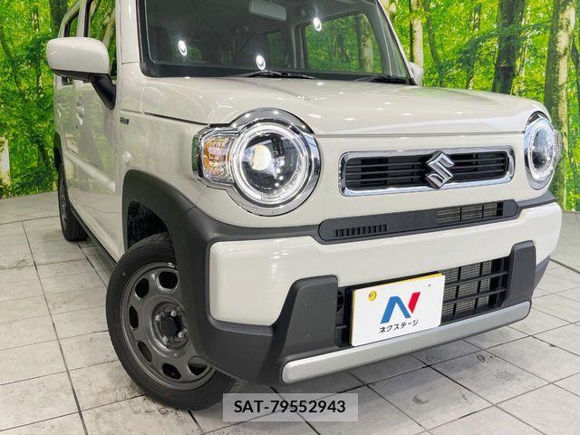 Suzuki HUSTLER 2025-09 7058863-11