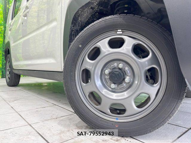 Suzuki HUSTLER 2025-09 7058863-12