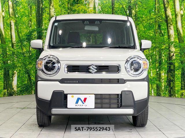 Suzuki HUSTLER 2025-09 7058863-13