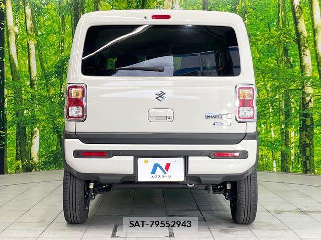 Suzuki HUSTLER 2025-09 7058863-14