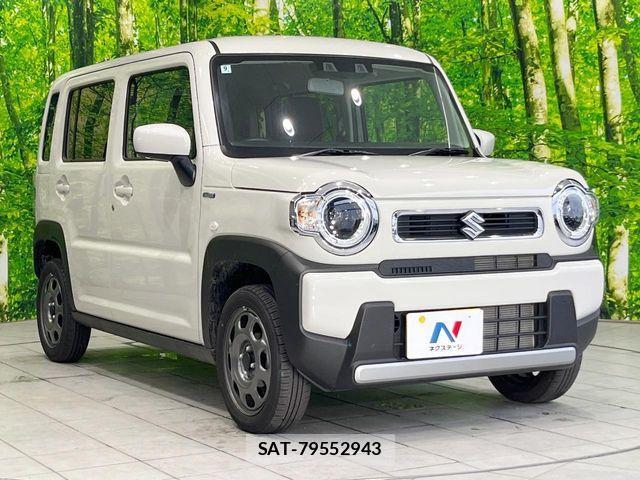 Suzuki HUSTLER 2025-09 7058863-15