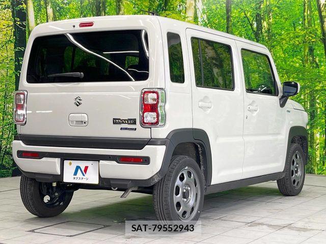 Suzuki HUSTLER 2025-09 7058863-16