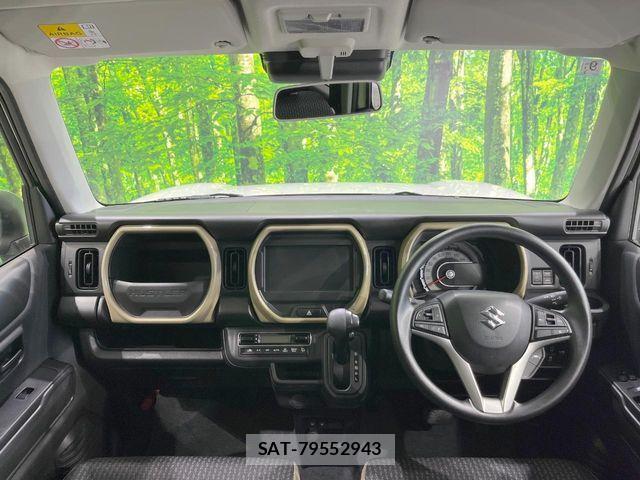 Suzuki HUSTLER 2025-09 7058863-1