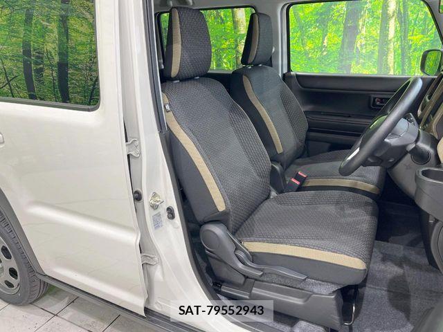 Suzuki HUSTLER 2025-09 7058863-7