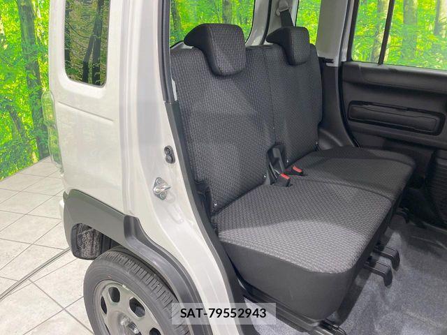Suzuki HUSTLER 2025-09 7058863-8