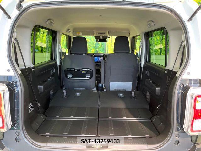 Suzuki HUSTLER 2021-07 7058866-9