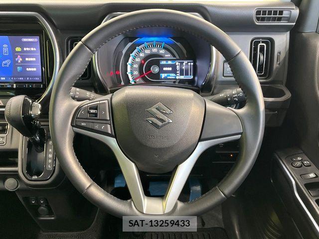 Suzuki HUSTLER 2021-07 7058866-10