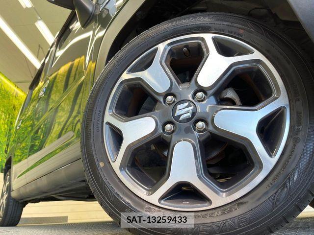 Suzuki HUSTLER 2021-07 7058866-12