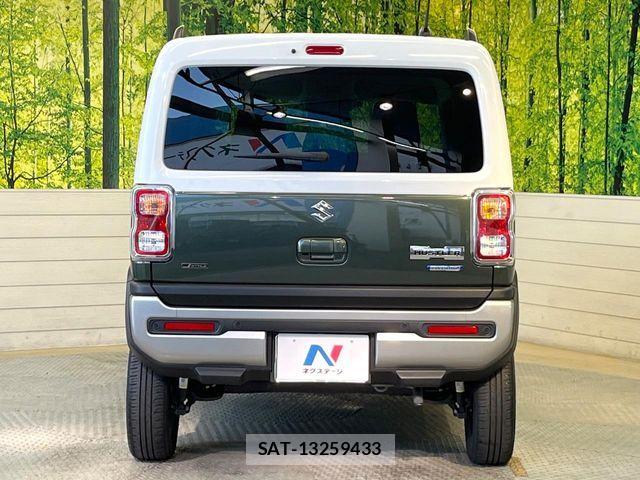 Suzuki HUSTLER 2021-07 7058866-14
