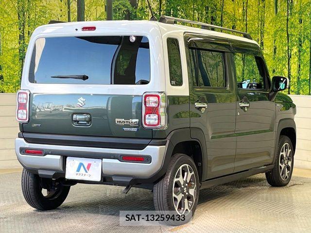 Suzuki HUSTLER 2021-07 7058866-16