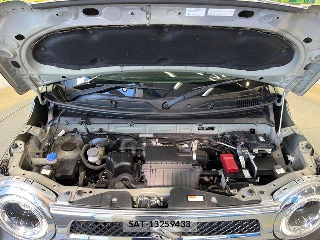 Suzuki HUSTLER 2021-07 7058866-17