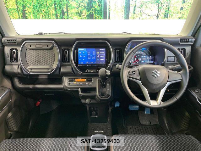 Suzuki HUSTLER 2021-07 7058866-1