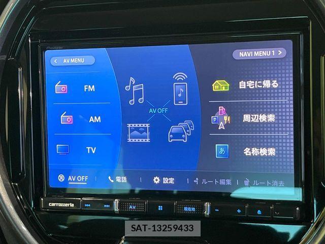 Suzuki HUSTLER 2021-07 7058866-3