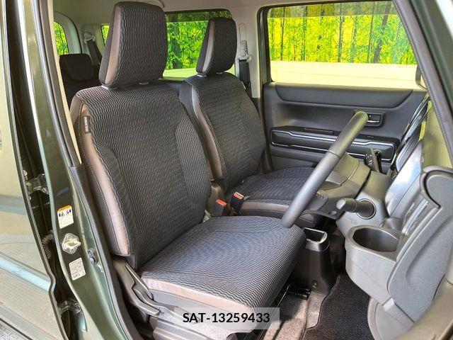 Suzuki HUSTLER 2021-07 7058866-7
