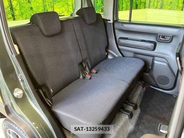 Suzuki HUSTLER 2021-07 7058866-8