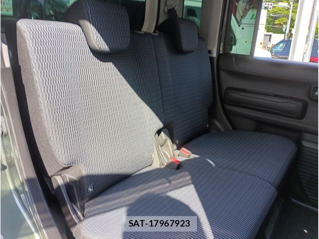 Suzuki HUSTLER 2022-07 7058873-15