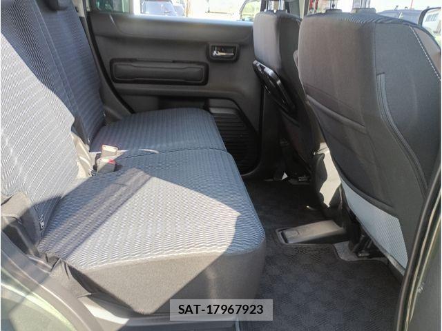 Suzuki HUSTLER 2022-07 7058873-16