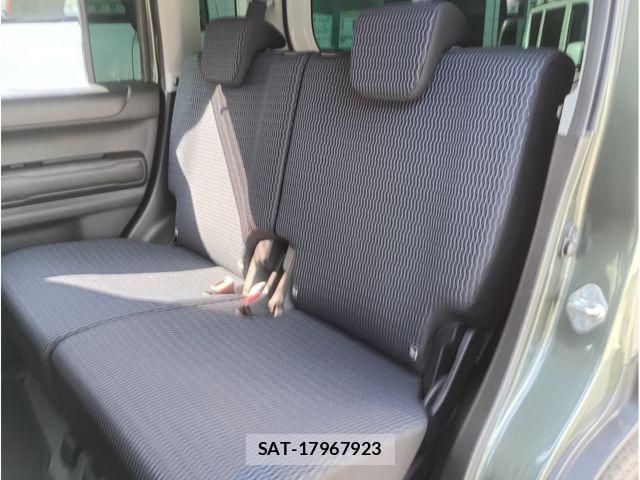Suzuki HUSTLER 2022-07 7058873-17
