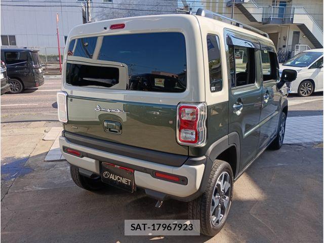 Suzuki HUSTLER 2022-07 7058873-1