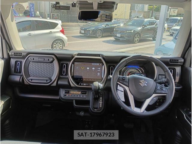 Suzuki HUSTLER 2022-07 7058873-19